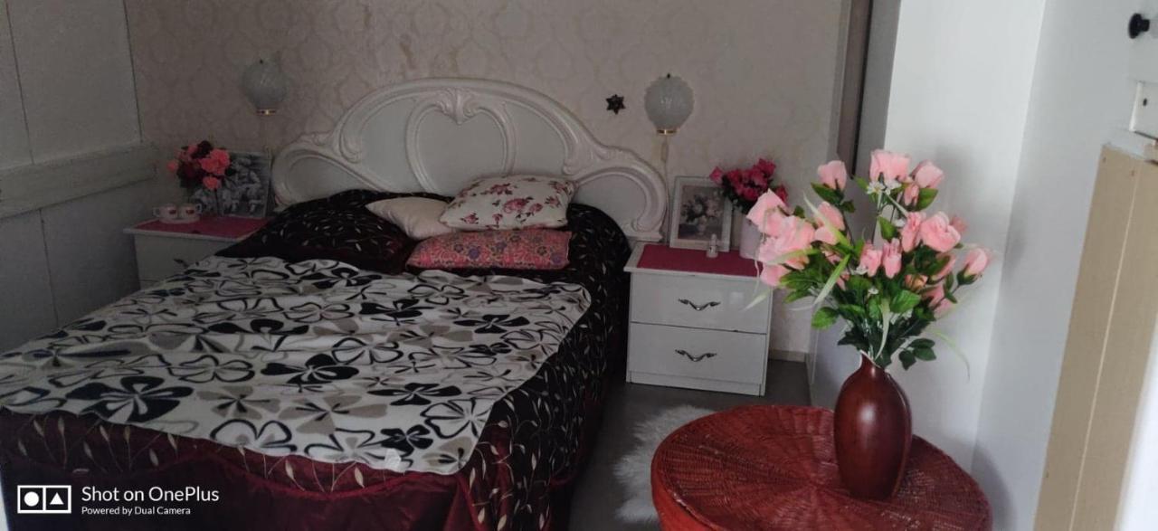 سْوُوموسالمِ Raate Guest House المظهر الخارجي الصورة