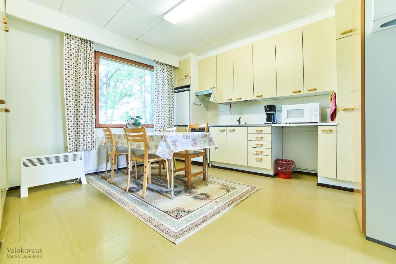 سْوُوموسالمِ Raate Guest House المظهر الخارجي الصورة