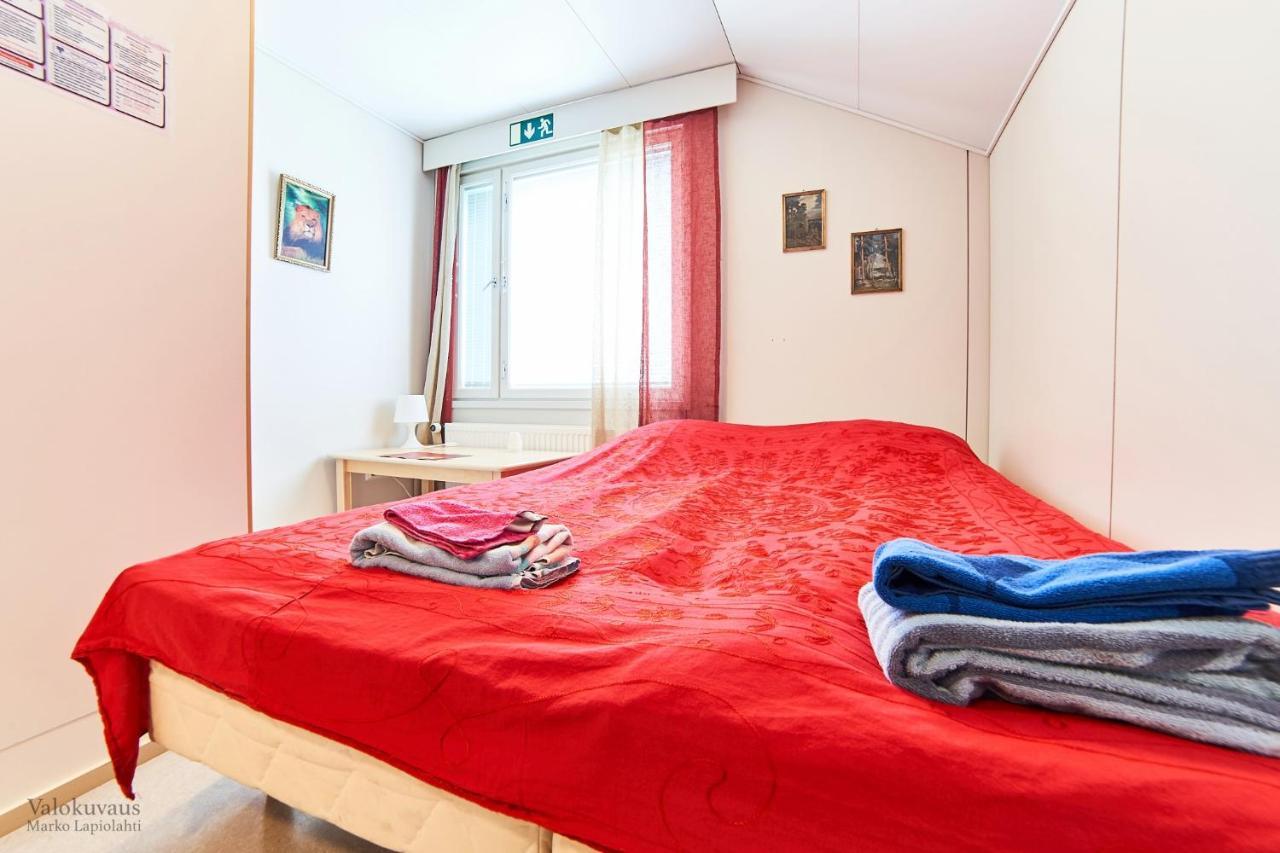 سْوُوموسالمِ Raate Guest House المظهر الخارجي الصورة