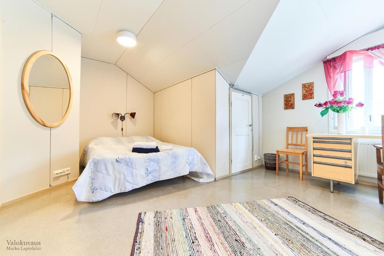 سْوُوموسالمِ Raate Guest House المظهر الخارجي الصورة