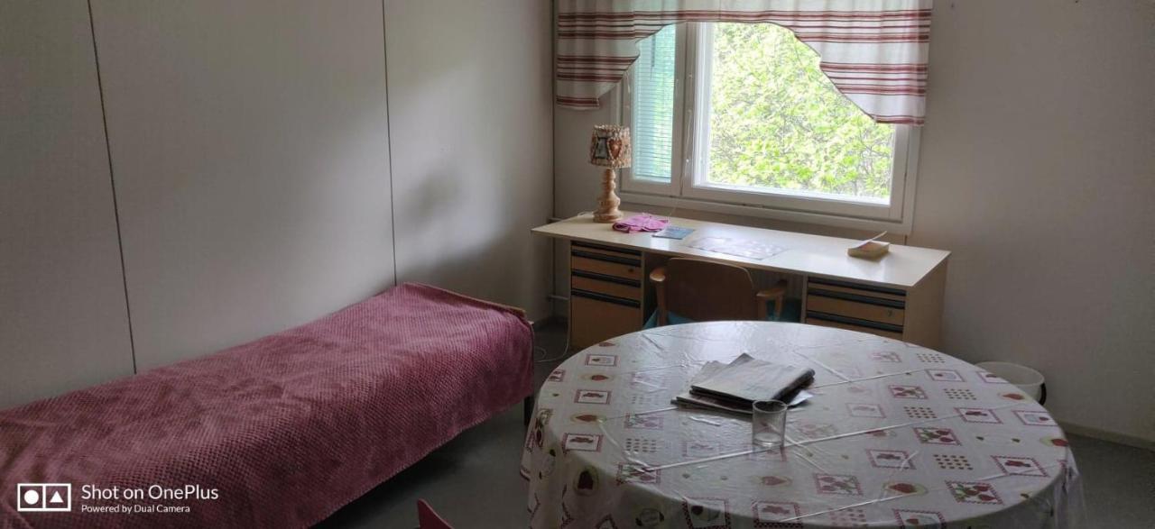 سْوُوموسالمِ Raate Guest House المظهر الخارجي الصورة