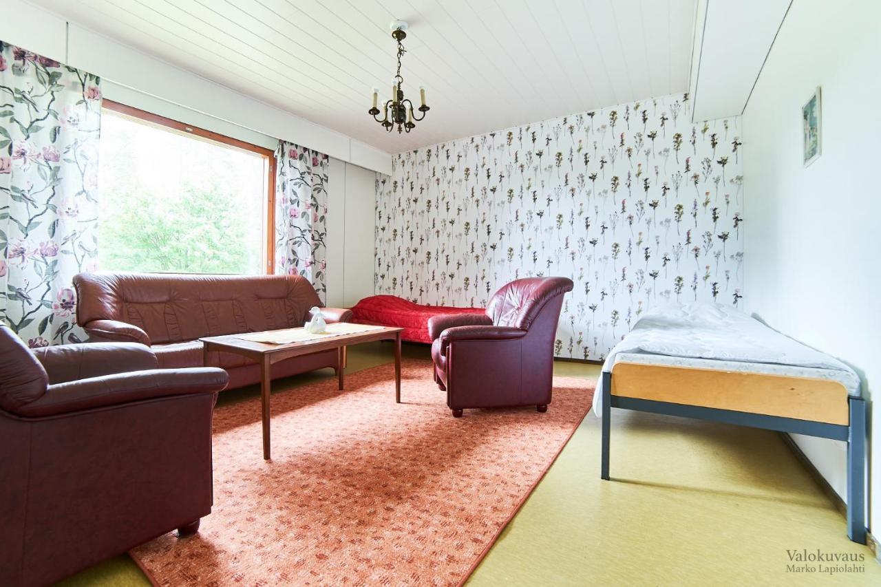سْوُوموسالمِ Raate Guest House المظهر الخارجي الصورة