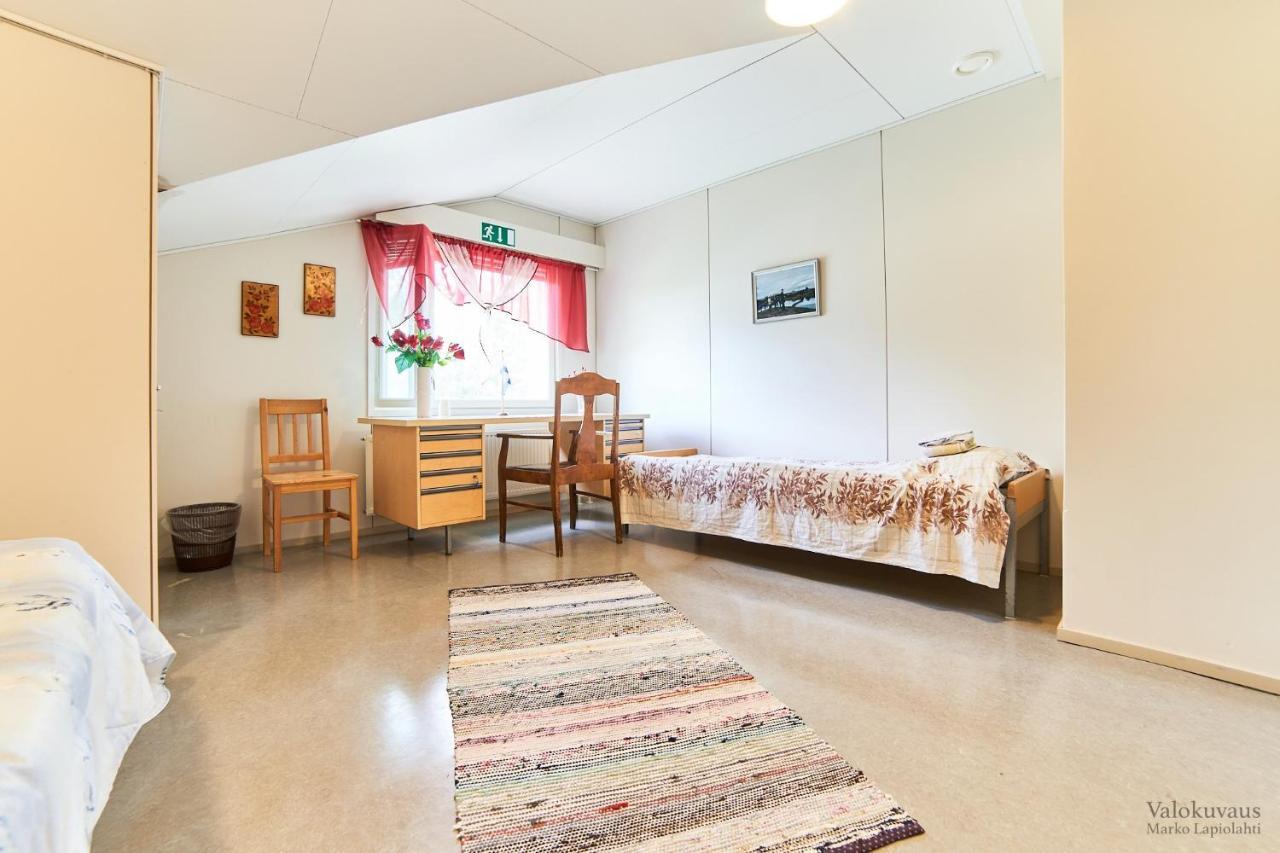 سْوُوموسالمِ Raate Guest House المظهر الخارجي الصورة